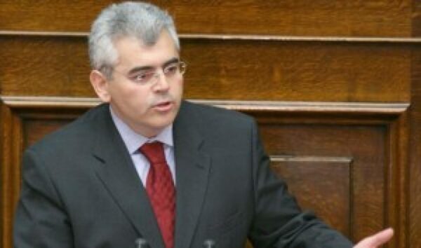 Αποχωρεί από τον Εθνικό Διάλογο η Νέα Δημοκρατία
