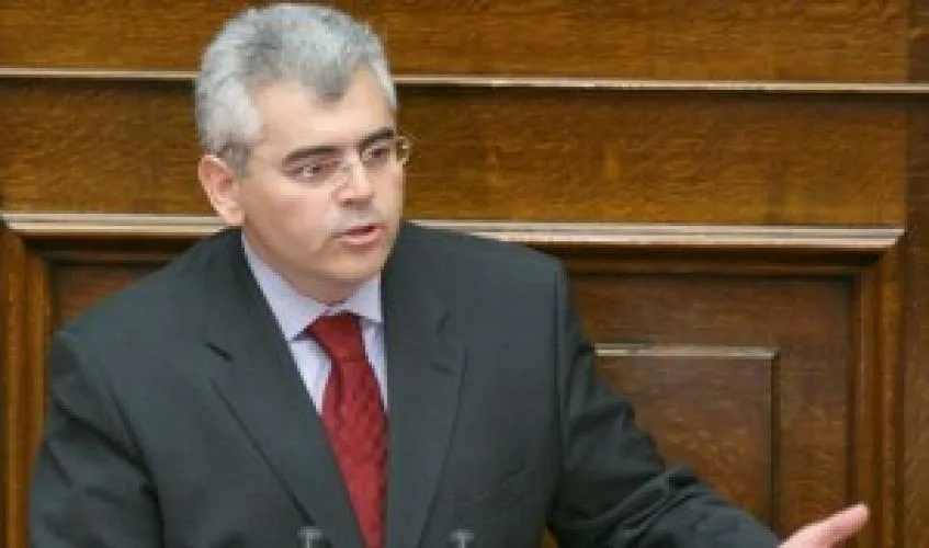 Αποχωρεί από τον Εθνικό Διάλογο η Νέα Δημοκρατία