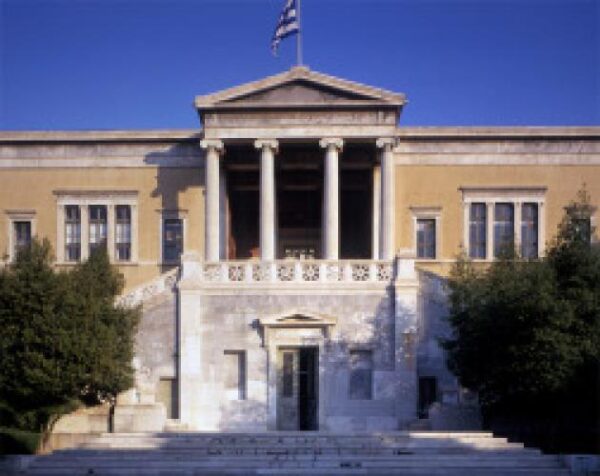 Το Πολυτεχνείο αποκαθιστά το κουβούκλιο του Παναγίου Τάφου