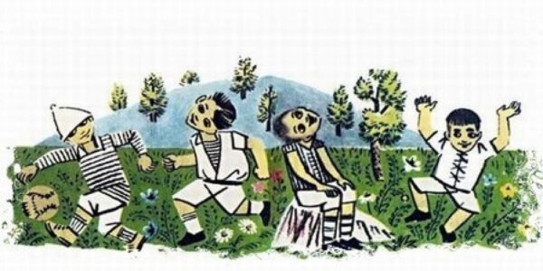 ΑΝΕΞΑΡΤΗΤΗ ΔΗΜΟΚΡΑΤΙΚΗ ΠΑΡΑΤΑΞΗ: Κάτω τα χέρια από τα δημόσια νηπιαγωγεία