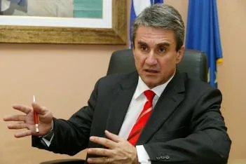 Δεν ήρθαμε εδώ να πυροβολήσουμε ανθρώπους,