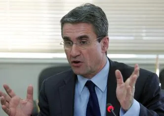 Ο Ανδρέας Λοβέρδος για τις καταλήψεις στα σχολεία (video)