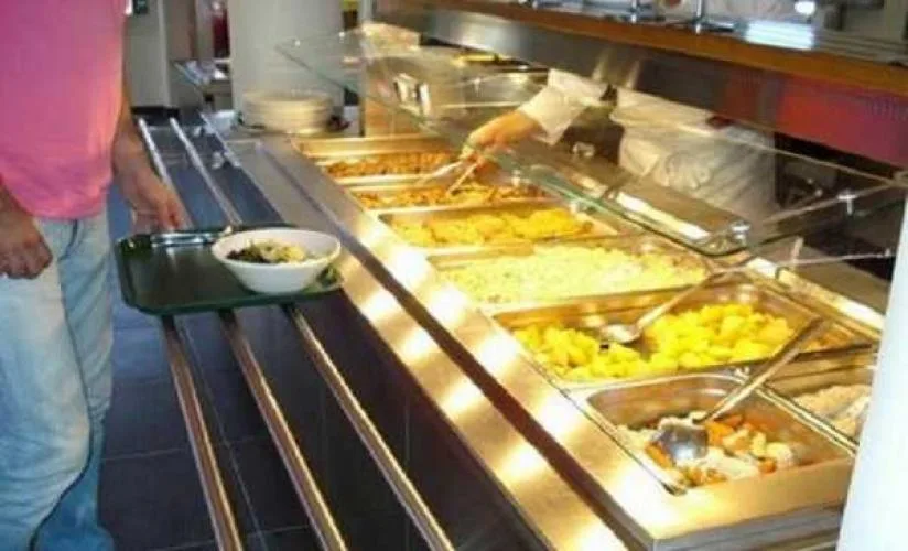 Κόβεται η σίτιση στους αναπληρωτές