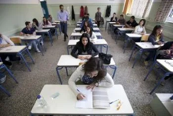 Τέλος εποχής για το σύστημα εισαγωγής 6 μαθημάτων
