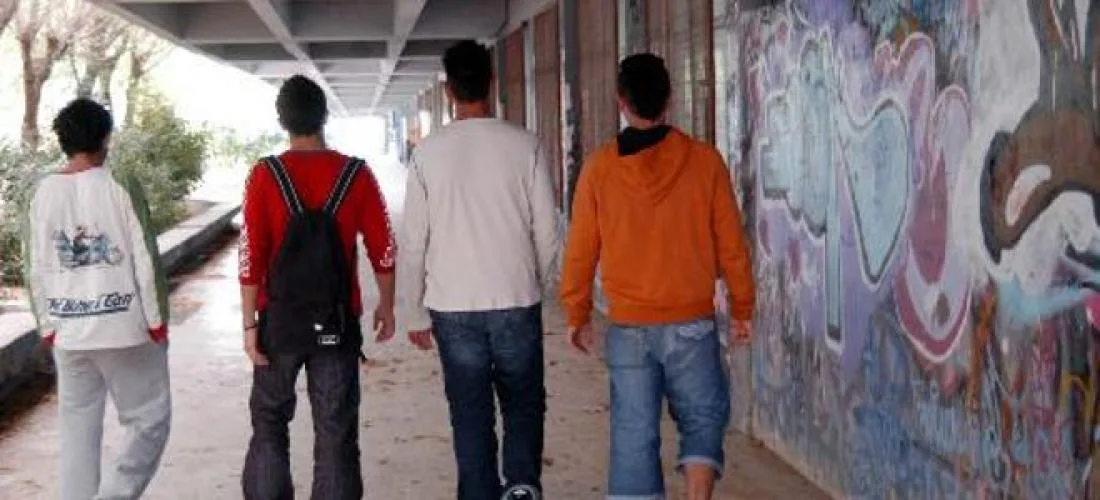 Δέκα χρήσιμοι κανόνες για τους γονείς των εφήβων.