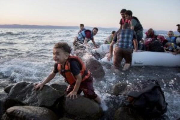 Ταινία μαθητών για τους πρόσφυγες από το 1ο ΕΠΑΛ Άργους και 1ο Ε.Κ. Άργους