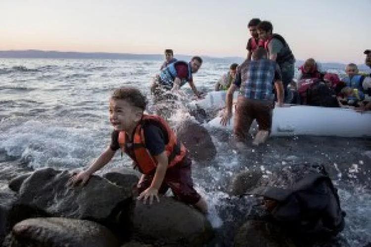 Ταινία μαθητών για τους πρόσφυγες από το 1ο ΕΠΑΛ Άργους και 1ο Ε.Κ. Άργους