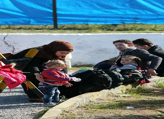 To IEΠ για την εκπαίδευση των προσφύγων