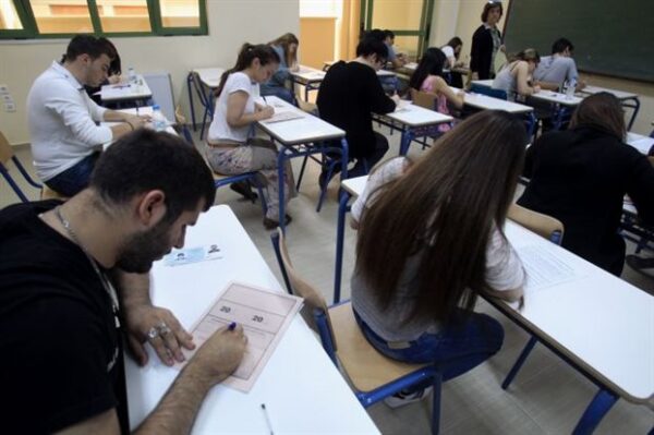 ΣΥΡΙΖΑ: Γενναία αύξηση δαπανών στην Παιδεία