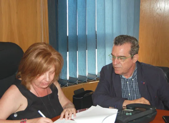 Υπό Αξιολόγηση οι δομές του Υπουργείου Παιδείας