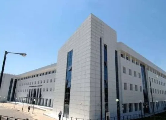 Τελετή παράδοσης – παραλαβής στο Υπουργείο Παιδείας, Έρευνας και Θρησκευμάτων