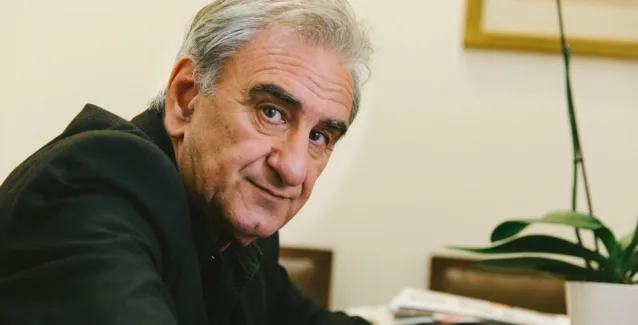Λυκούδης: Δεν υπάρχει ηγέτης για την κεντροαριστερά