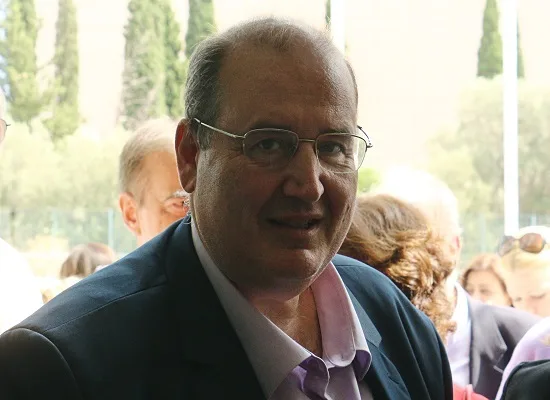 Η Συνέντευξη του Νίκου Φίλη στον “ΑΘΗΝΑ 9.84”