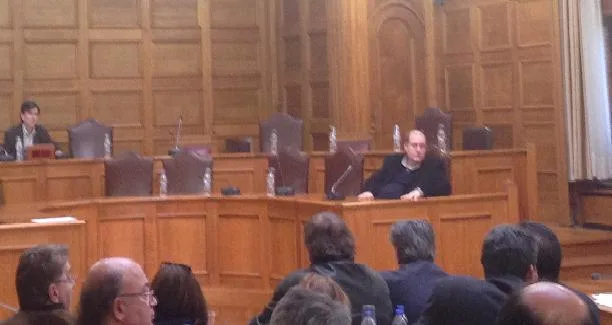 Ο Εθνικός διάλογος στην επιτροπή Μορφωτικών Υποθέσεων (video)