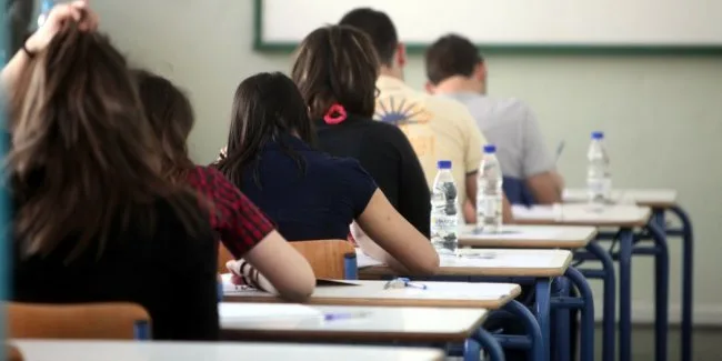 PALSO Εξετάσεις Μαίου – Νέο επίπεδο LAAS στα Αγγλικά