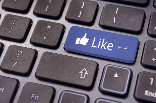 Αναδρομή στην ιστορία του «like»