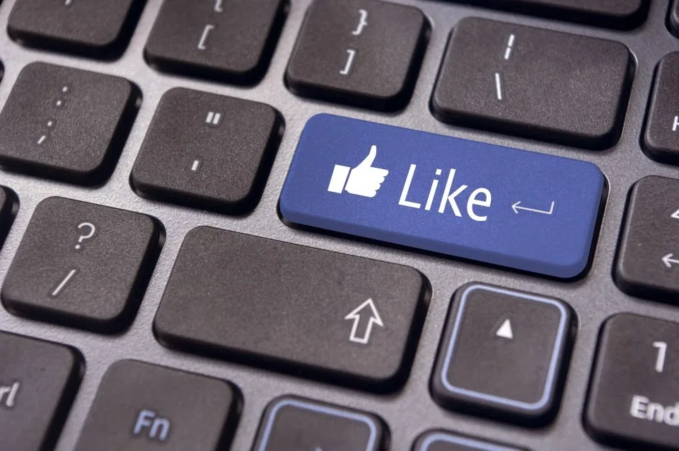 Αναδρομή στην ιστορία του «like»