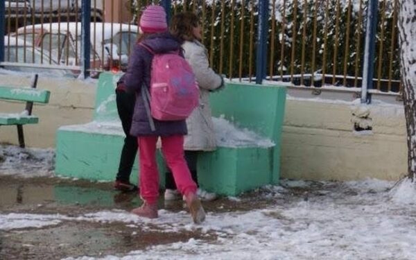 Λειτουργία σχολείων Δήμου Ορεστιάδας 13/1/2017