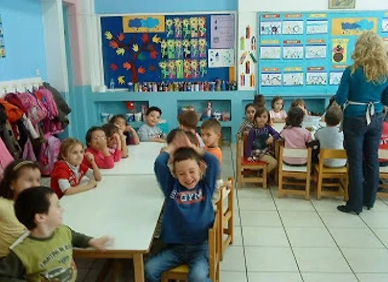 Υπ. Εργασίας: Περισσότερα παιδιά φέτος στους παιδικούς σταθμούς ΕΣΠΑ