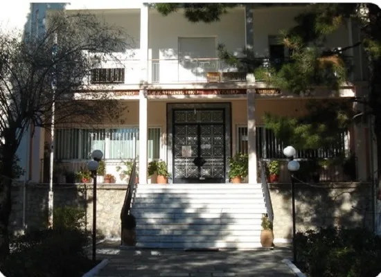 Ενημέρωση για τις εγγραφές στα Εκκλησιαστικά Σχολεία