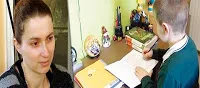Ο μικρός ήρωας από τα Βορίζια Ηρακλείου