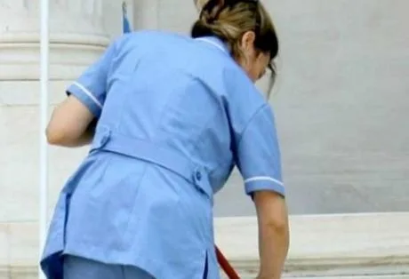 Πάτρα: Μειώνεται 10% το κονδύλι για τον καθαρισμό των σχολείων