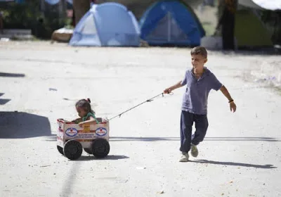 Προσλήψεις 44 αναπληρωτών ΠΕ και ΔΕ στις Δομές Υποδοχής για την Εκπαίδευση των Προσφύγων (ΔΥΕΠ)