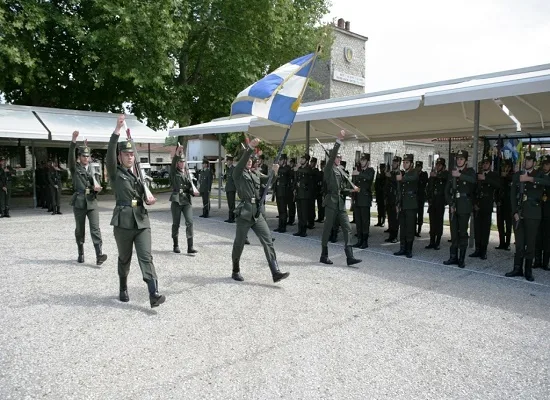 Τριετής η φοίτηση στις Σχολές Υπαξιωματικών από το 2015-16