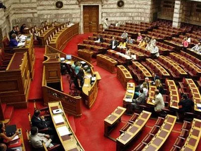 Ολοκληρώθηκε η συζήτηση του νομοσχεδίου στην Επιτροπή Μορφωτικών Υποθέσεων