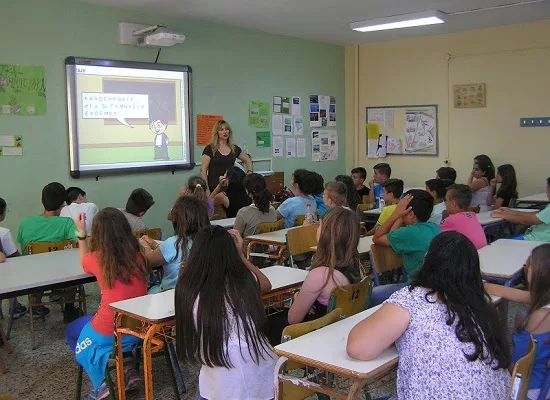 Το Προεδρικό Διάταγμα για την αξιολόγηση των μαθητών του Γυμνασίου