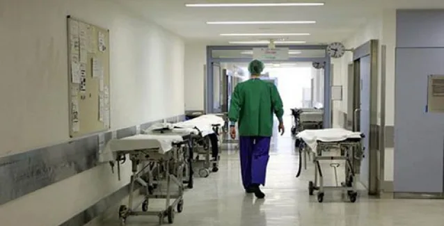 Το 15% των νοσηλευομένων στα δημόσια νοσοκομεία προσβάλλονται από νοσοκομειακές λοιμώξεις