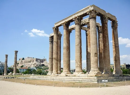 Χαιρετισμός των Υπουργών Ν.Φίλη και Α.Μπαλτά για την Παγκόσμια Ημέρα Μνημείων και Τοποθεσιών