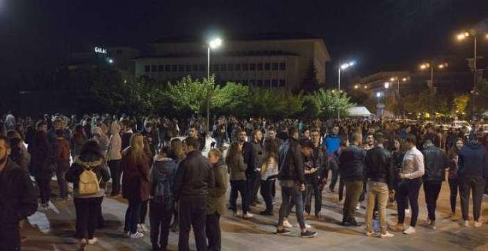 Κλειστά τα σχολεία αύριο στα Ιωάννινα – Άγνωστο το ρήγμα του σεισμού