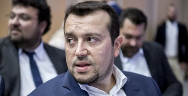 Παππάς: Προσεύχονται στην ΝΔ για μια καταστροφή που δεν έρχεται