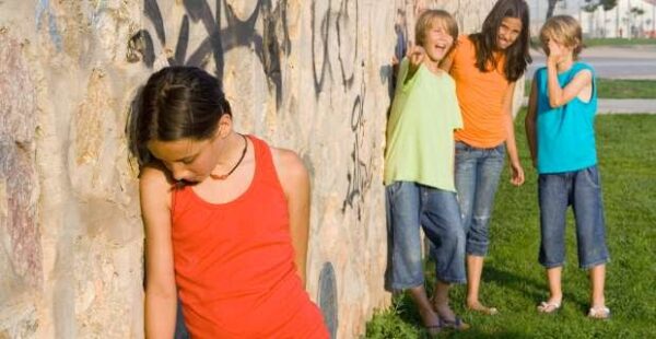 Ζ. Κρόκου: Οι σχέσεις εμπιστοσύνης σχολείου και οικογένειας, παράγοντας πρόληψης bullying