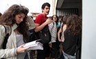 21 Μαΐου η λήξη των μαθημάτων – 27 Μαΐου ξεκινούν οι πανελλαδικές