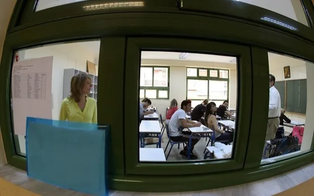 Μειώθηκαν οι μαθητές των ιδιωτικών Λυκείων