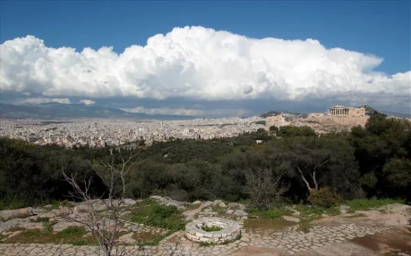 Ξέρετε τι είναι οι Αλκυονίδες μέρες;