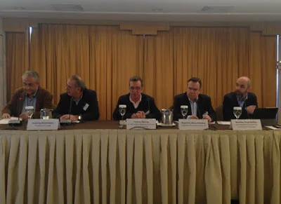 «Ψηφιακή διακυβέρνηση 2016-2021: μεταρρύθμιση, καινοτομία, ανάπτυξη»…Ομιλία του Γενικού Γραμματέα του Υπουργείου Παιδείας, Έρευνας και Θρησκευμάτων Γιάννη Παντή