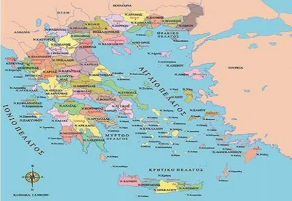 Μεταβολή περιοχής πρόσληψης αναπληρωτών μετά τις αιτήσεις