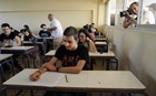 Τα εύκολα θέματα σε Βιολογία – Λογοτεχνία ανεβάζουν τις βάσεις
