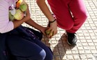 Με φρούτα θα καταπολεμηθεί ο υποσιτισμός των μαθητών