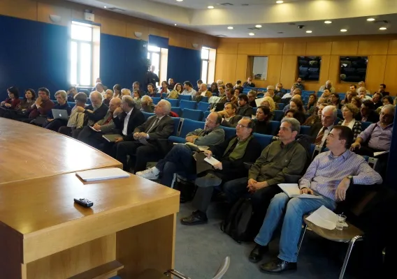 Οι Διακεκριμένοι καλεσμένοι αύριο 23/3 στον Εθνικό Διάλογο για την Παιδεία