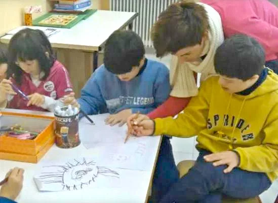 Εκπαιδευτικό υλικό ευαισθητοποίησης για την αναπηρία