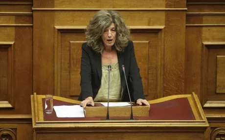 Αναγνωστοπούλου: Όλα έτοιμα για να ανοίξουν τα σχολεία στις 12 Σεπτεμβρίου