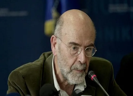 Ενδιάμεση έκθεση του Προέδρου της Επιτροπής  Διαλόγου για την Παιδεία για τα ως τώρα πεπραγμένα