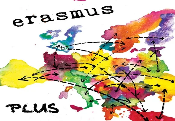 Πρόγραμμα Erasmus+ τομέας Νεολαίας