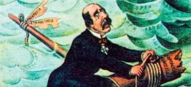 Το ποίημα του Σουρή που έγραψε το 1823…πιο επίκαιρο από ποτέ! (Βίντεο)