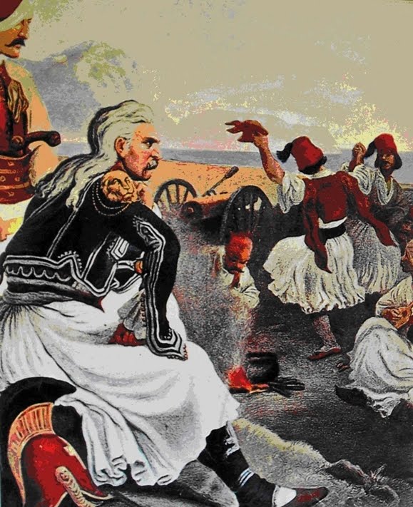 Οι κυκλοφοριακές ρυθμίσεις από την Τρίτη για τον εορτασμό της 25ης Μαρτίου