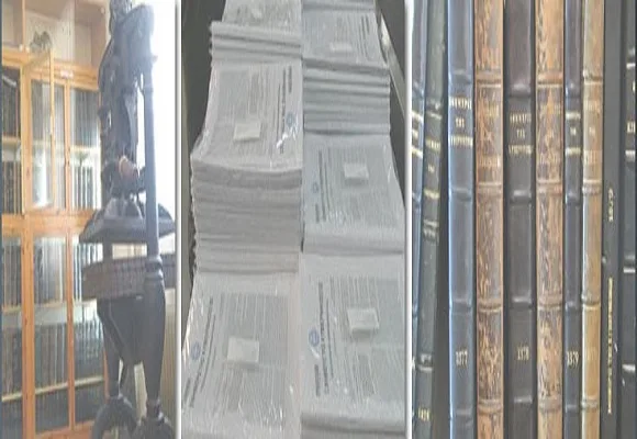 Στην Εφημερίδα της Κυβερνήσεως διατάξεις του ΥΠΠΕΘ